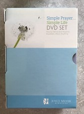 Joyce meyer simple for sale  Carson City