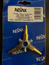 Nevax etoile 3bec d'occasion  Garéoult