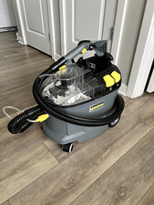 Karcher puzzi professional for sale  Jersey City