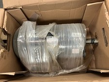 Weg 01036et3e215t electric for sale  Galion