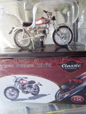 Bultaco sherpa 1965 for sale  WADEBRIDGE