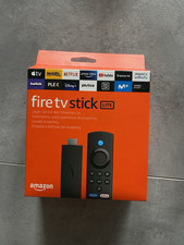 Fire stick amazon usato  Roma