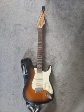 Squire stratocaster electric for sale  STOCKTON-ON-TEES