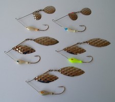 Strike king spinnerbaits for sale  Fort Pierce