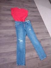 Liver jeans w38 gebraucht kaufen  Xanten