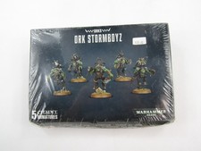 Orks warhammer 40k for sale  Hereford