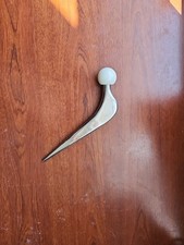 Medical curiosity titanium for sale  BOGNOR REGIS