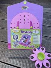 Malen zahlen atelier gebraucht kaufen  Hochdorf