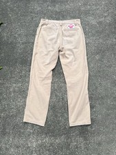 Calça Billionaire Boys Club BBC 2012 clube de pesca cáqui corte inteligente bronzeada tamanho 32x30 comprar usado  Enviando para Brazil