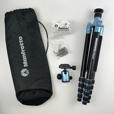 Manfrotto mkeles5bl element for sale  Flower Mound