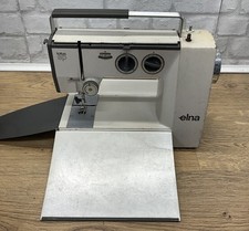 Faulty elna lotus for sale  DERBY