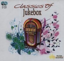 Classics jukebox various gebraucht kaufen  Berlin