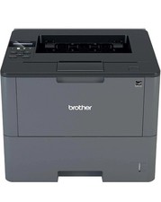 Usado, Impressora a Laser Monocromática Sem Fio Brother HL-L6200DW com Impressão Duplex comprar usado  Enviando para Brazil
