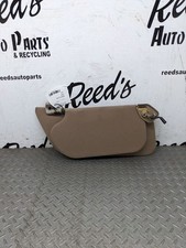Passenger right sun for sale  Easley