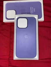 Apple custodia magsafe usato  Roma