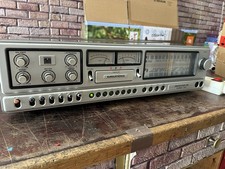 Grundig tunoscope receiver gebraucht kaufen  Rodenberg