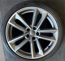 Riginal audi sport gebraucht kaufen  Heilbronn