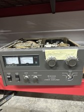 Kenwood 922a linear for sale  Webb City