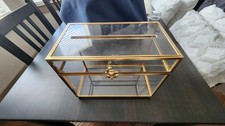 Wedding card box for sale  Herndon