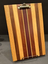 Vintage mixed wood for sale  Arlington