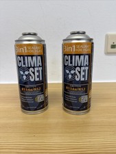 Clima set 3in1 gebraucht kaufen  Nassau-Umland
