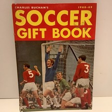 Soccer gift book for sale Soccer gift book for sale  KINGSBRIDGE