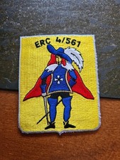écusson patch armée d'occasion  Saint-Jean-de-la-Ruelle