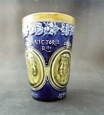 Doulton lambeth victoria for sale  TRURO
