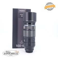 Olympus m.zuiko 100 usato  Cormano