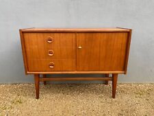 Sideboard teak schubladen gebraucht kaufen  Alsbach, Deesen, Nauort
