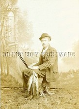 Antique reproduction reprint for sale  Royal Oak