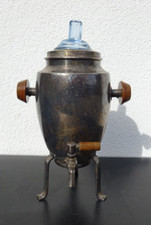 Alte kaffeemaschine perkolator gebraucht kaufen  Hohenstein-Ernstthal