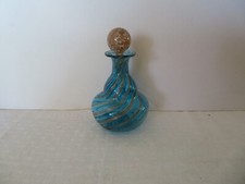 Antique handmade murano d'occasion  Expédié en Belgium
