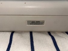 Empisal knitmaster 323 for sale  Houston