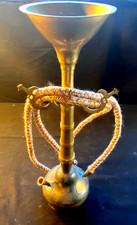 Vintage hookah hose for sale  Hanover Park