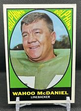 1967 topps wahoo for sale  Mechanicsville