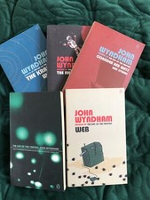 John wyndham penguin for sale  BRIDGEND