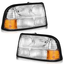 Weelmoto pair headlights for sale  Katy