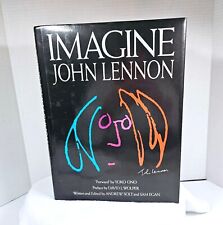 John lennon imagine for sale  Bothell