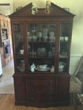 Drexel georgian style for sale  Kirkwood