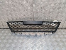 Grille inférieure pare d'occasion  Velaux
