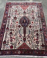 Tapis persan 180x140cm d'occasion  France
