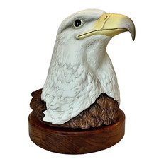 Boehm bald eagle for sale  Hillside
