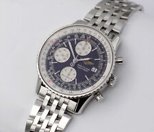 Breitling navitimer klassiker gebraucht kaufen  Ahrensburg
