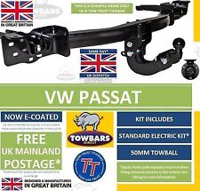 Flange towbar volkswagen for sale  WARRINGTON