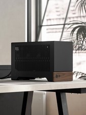 High end mitx gebraucht kaufen  Hamburg