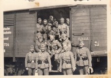 Privat foto wehrmacht gebraucht kaufen  Bruchmühlbach-Miesau