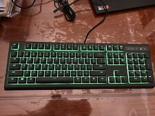 Razer ornata gaming for sale  Keller