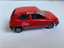 Majorette renault clio d'occasion  Rives