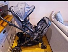Hauck atlantic twin for sale  LUTON
